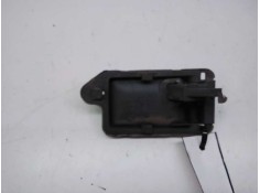Recambio de maneta interior delantera derecha para peugeot 205 berlina 1.4 referencia OEM IAM    2