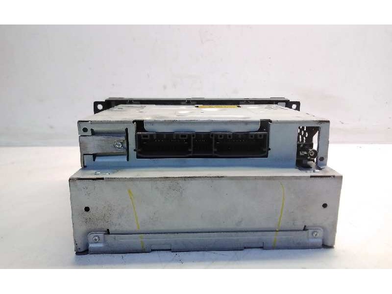 Recambio de sistema audio / radio cd para chrysler grand voyager lx referencia OEM IAM TT1AA2907S6108  