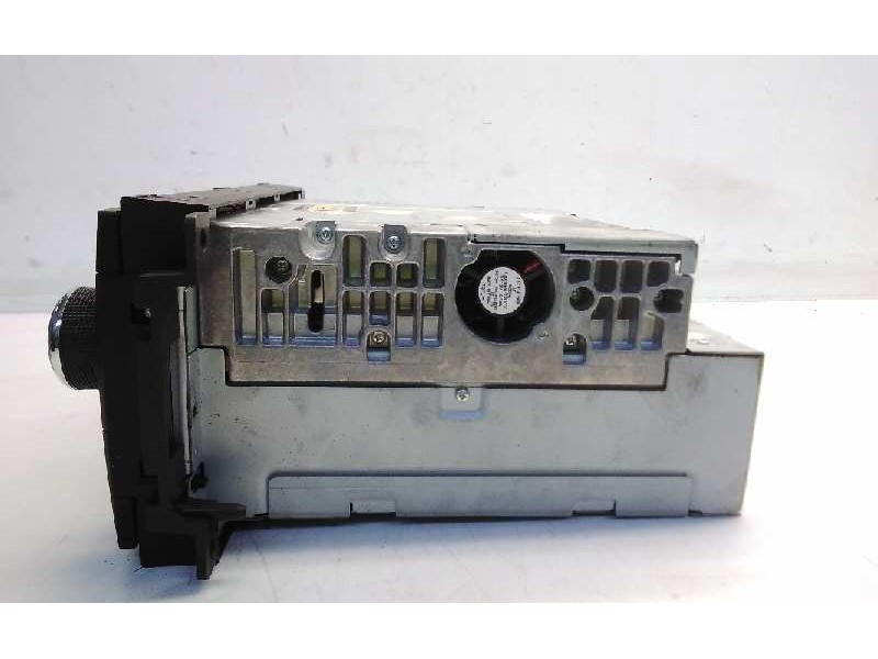 Recambio de sistema audio / radio cd para chrysler grand voyager lx referencia OEM IAM TT1AA2907S6108  
