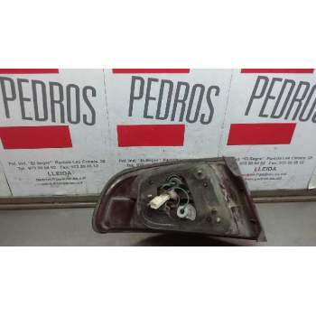 Recambio de piloto trasero derecho para mitsubishi galant berlina (e30) 1.8 cat referencia OEM IAM 0431612  103395