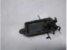Recambio de maneta interior delantera izquierda para peugeot 205 berlina 1.4 referencia OEM IAM    2