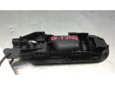 Recambio de maneta interior delantera derecha para volkswagen passat berlina (3b2) 1.9 tdi referencia OEM IAM 3B1837114   2