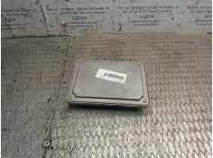 Recambio de centralita motor uce para audi a4 berlina (b5) 1.9 tdi referencia OEM IAM 0281001966 038906018FD 0281001966 2