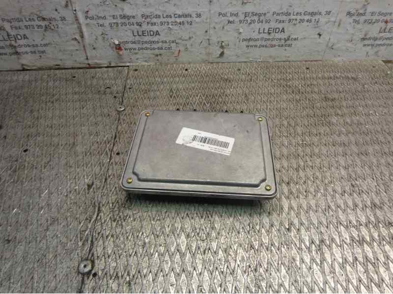 Recambio de centralita motor uce para audi a4 berlina (b5) 1.9 tdi referencia OEM IAM 0281001966 038906018FD 0281001966