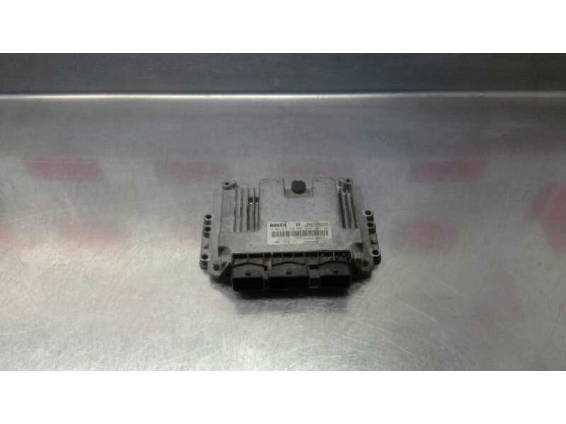 Recambio de centralita motor uce para renault megane ii berlina 5p confort dynamique referencia OEM IAM 0281011390 205 