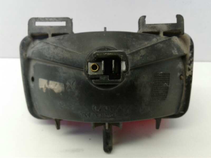 Recambio de piloto trasero derecho para peugeot 205 berlina 1.4 referencia OEM IAM   