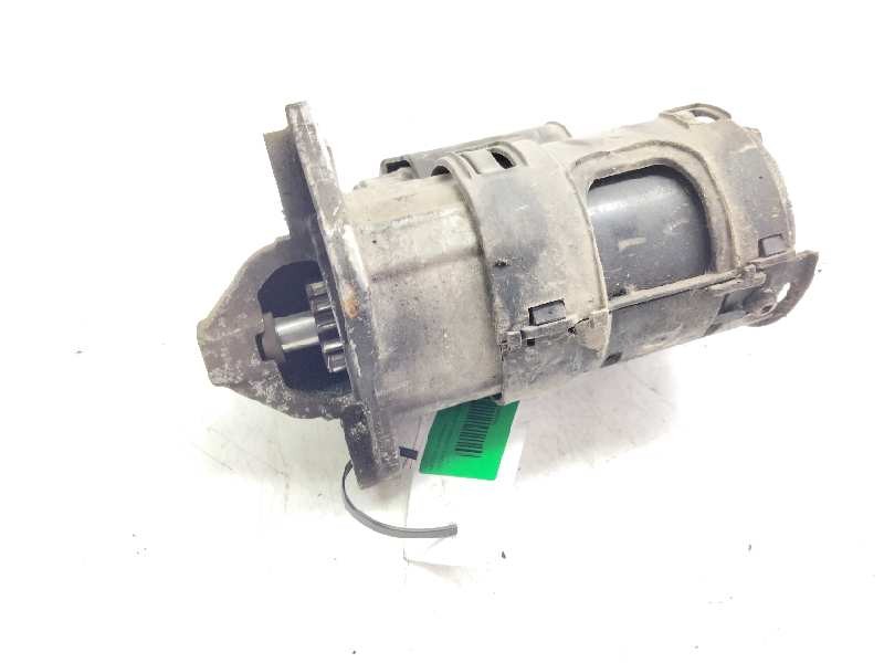 Recambio de motor arranque para renault kangoo (f/kc0) express confort referencia OEM IAM   