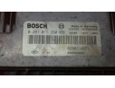 CENTRALITA MOTOR UCE 0281011390 8200310863 8200349846