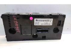 Recambio de mando climatizador para chrysler grand voyager lx referencia OEM IAM P55111918AB   2