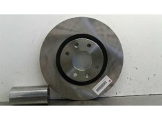 Recambio de disco freno delantero para peugeot 607 (s2) 2.7 hdi fap cat (uhz / dt17ted4) referencia OEM IAM   