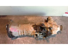 Recambio de caja cambios g para nissan patrol (k/w160) 2.8 turbodiesel referencia OEM IAM  NV 11938 2