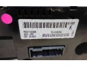 MANDO CLIMATIZADOR P55111918AB 