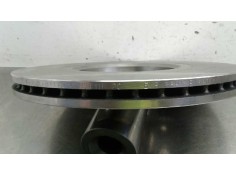 Recambio de disco freno delantero para peugeot 607 (s2) 2.7 hdi fap cat (uhz / dt17ted4) referencia OEM IAM    2