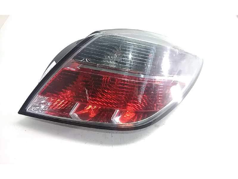 Recambio de piloto trasero derecho para opel astra gtc 1.7 16v cdti referencia OEM IAM 342691834 13252444 93357460