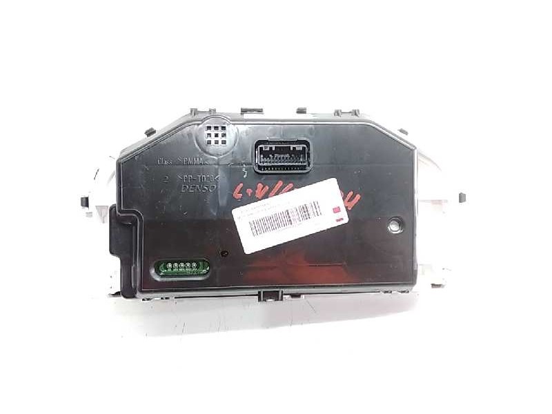 Recambio de cuadro instrumentos para mitsubishi space star (a00) 1.2 referencia OEM IAM 8100C822  