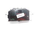 CUADRO INSTRUMENTOS 8100C822 