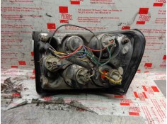 Recambio de piloto trasero derecho para opel astra f berlina gt referencia OEM IAM 90421971   2