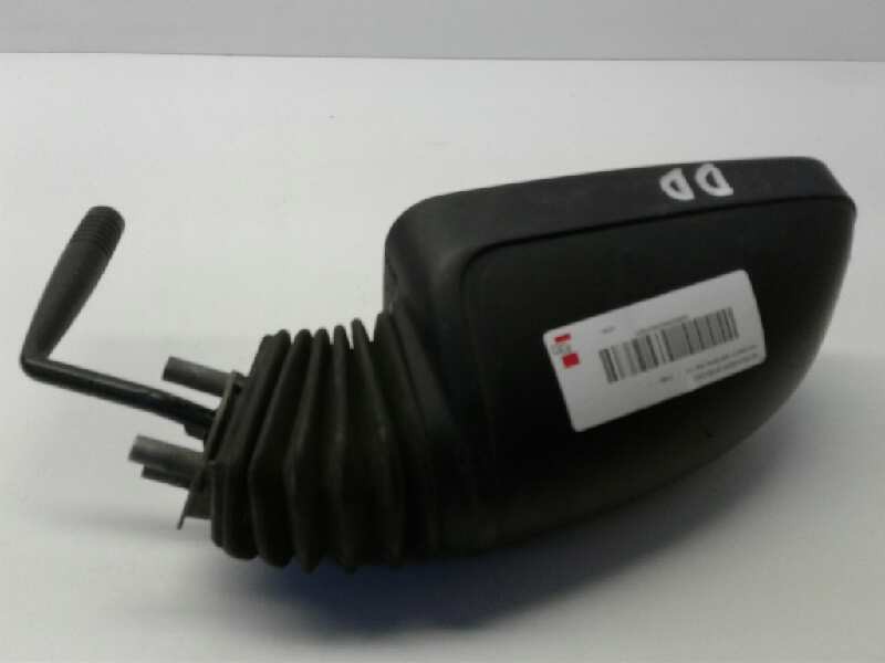 Recambio de retrovisor derecho para peugeot 205 berlina 1.4 referencia OEM IAM   