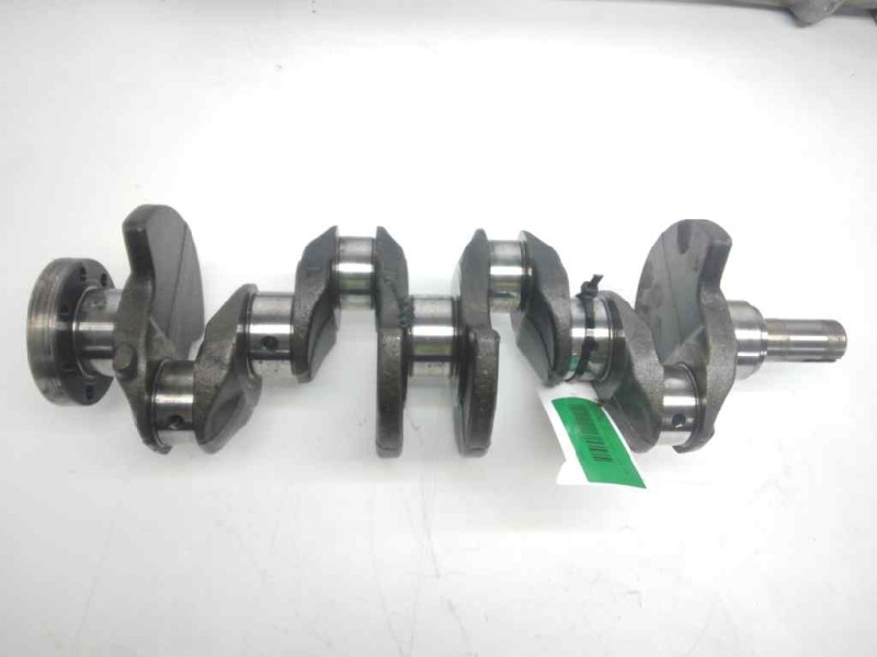 Recambio de cigueñal para renault kangoo (f/kc0) express confort referencia OEM IAM   