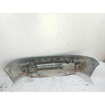 Recambio de paragolpes delantero para renault kangoo (kc0/1_) d 65 1.9 (kc0e, kc02, kc0j, kc0n) referencia OEM IAM 7701056417  