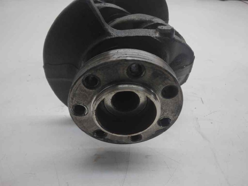 Recambio de cigueñal para renault kangoo (f/kc0) express confort referencia OEM IAM   