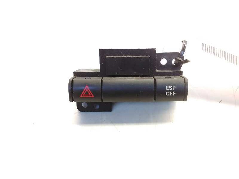 Recambio de warning para chrysler grand voyager lx referencia OEM IAM 04602418AI  