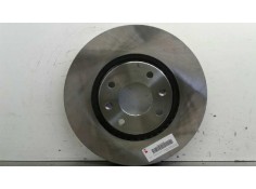 Recambio de disco freno delantero para peugeot 607 (s2) 2.7 hdi fap cat (uhz / dt17ted4) referencia OEM IAM   