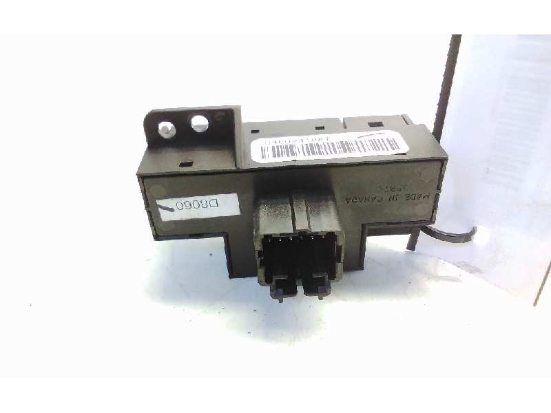 Recambio de warning para chrysler grand voyager lx referencia OEM IAM 04602418AI  