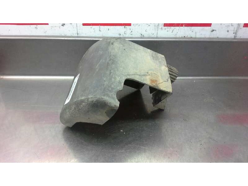 Recambio de puntera paragolpes trasera izquierda para citroen c15 re familiale referencia OEM IAM   