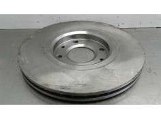Recambio de disco freno delantero para peugeot 607 (s2) 2.7 hdi fap cat (uhz / dt17ted4) referencia OEM IAM    2