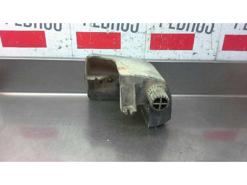 Recambio de puntera paragolpes trasera izquierda para citroen c15 re familiale referencia OEM IAM   