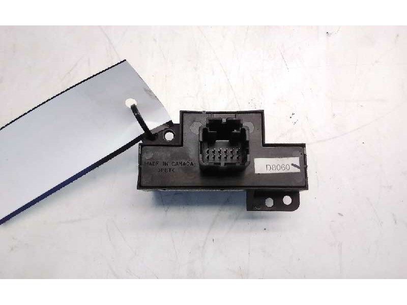 Recambio de warning para chrysler grand voyager lx referencia OEM IAM 04602418AI  