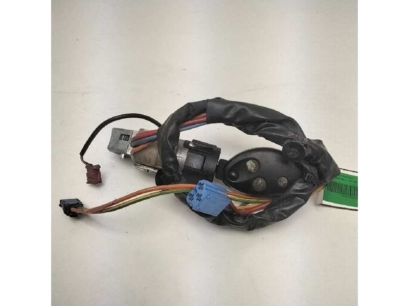 Recambio de conmutador de arranque para citroen c5 berlina 2.0 16v cat (rfn / ew10j4) referencia OEM IAM 9632897680  119393