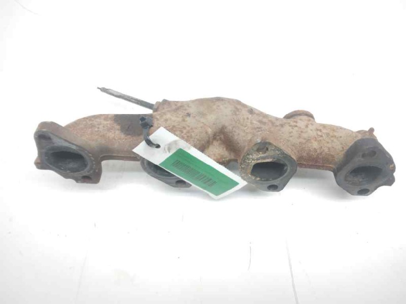 Recambio de colector escape para renault kangoo (f/kc0) express confort referencia OEM IAM 45544045R  