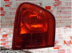 Recambio de piloto trasero central para seat ibiza (6k1) 1.9 sdi referencia OEM IAM   