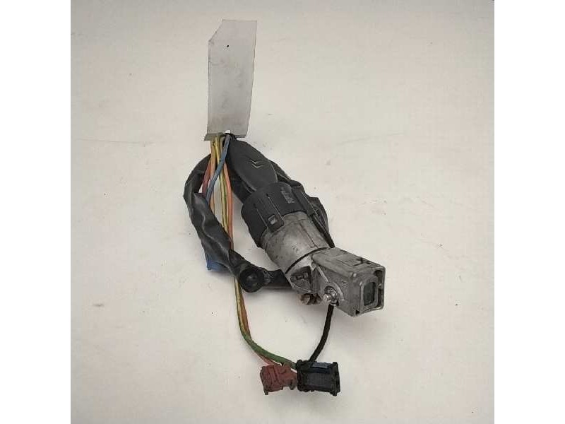 Recambio de conmutador de arranque para citroen c5 berlina 2.0 16v cat (rfn / ew10j4) referencia OEM IAM 9632897680  119393