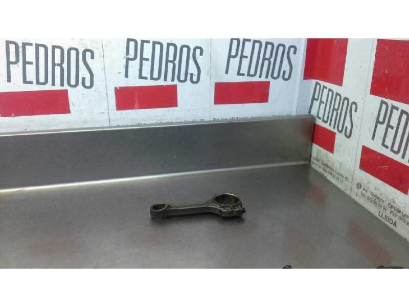Recambio de biela para opel combo (corsa c) familiar referencia OEM IAM   