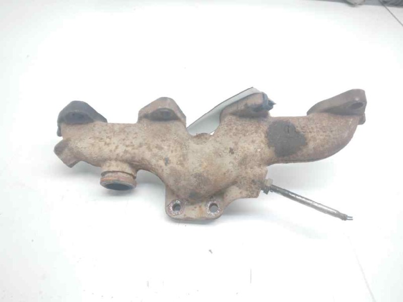 Recambio de colector escape para renault kangoo (f/kc0) express confort referencia OEM IAM 45544045R  