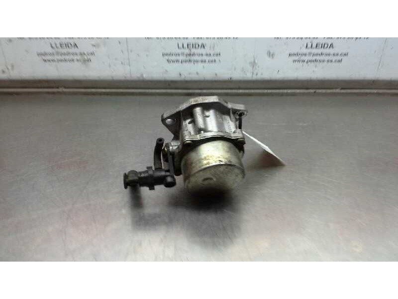 Recambio de depresor freno / bomba vacio para renault scenic rx4 (ja0) 1.9 dci diesel cat referencia OEM IAM SINREF PIERBURG 