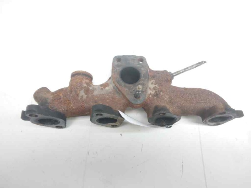 Recambio de colector escape para renault kangoo (f/kc0) express confort referencia OEM IAM 45544045R  