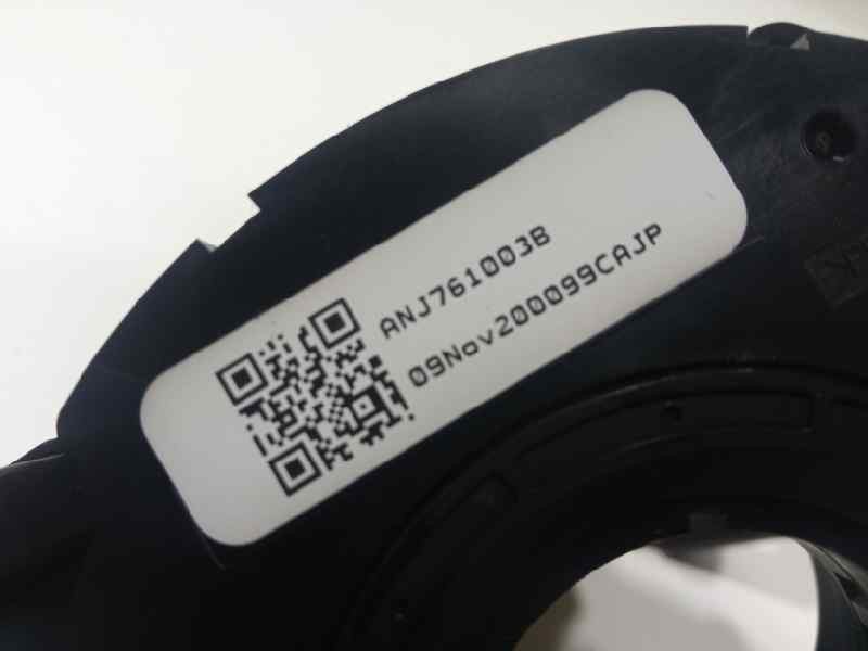 Recambio de anillo airbag para volvo xc60 kinetic awd referencia OEM IAM 31313818  