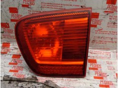 Recambio de piloto trasero central para seat ibiza (6k1) 1.9 sdi referencia OEM IAM   