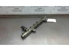 Recambio de rampa inyectora para renault scenic rx4 (ja0) 1.9 dci diesel cat referencia OEM IAM 0445214015 BOSCH  2