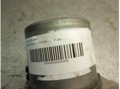 Recambio de centralita abs para citroen c4 berlina 1.6 16v cat (nfu / tu5jp4) referencia OEM IAM   119401 2