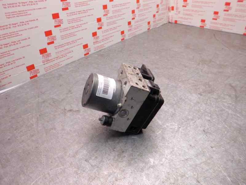 Recambio de centralita abs para citroen c4 berlina 1.6 16v cat (nfu / tu5jp4) referencia OEM IAM   119401