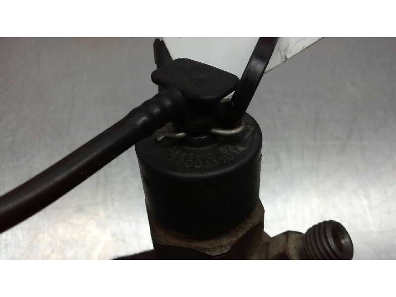 Recambio de inyector para renault scenic rx4 (ja0) 1.9 dci diesel cat referencia OEM IAM 0445110021  