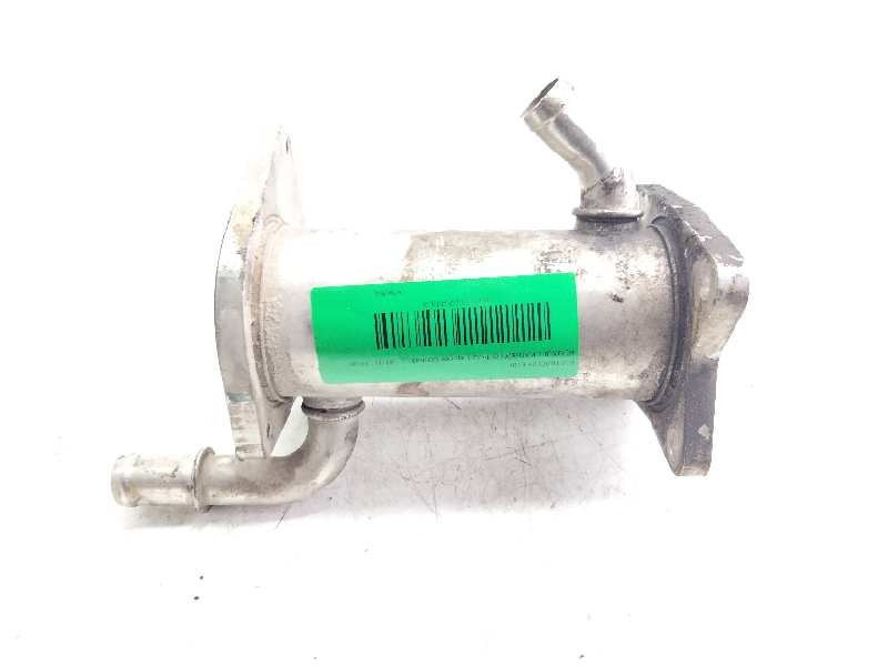 Recambio de enfriador egr para renault kangoo (f/kc0) express confort referencia OEM IAM   