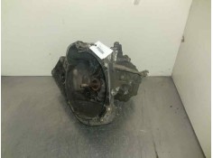 Recambio de caja cambios para opel astra f berlina 1.7 diesel referencia OEM IAM F13  