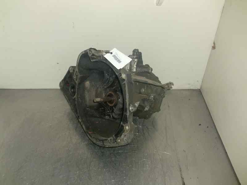 Recambio de caja cambios para opel astra f berlina 1.7 diesel referencia OEM IAM F13  