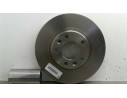 DISCO FRENO DELANTERO E169513 